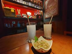 -醉虎传(南锣鼓巷店)