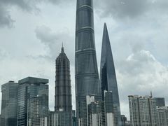 -三利音·东方司宴(外滩店)
