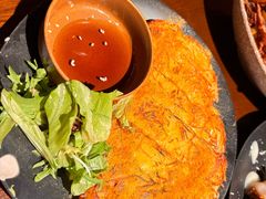 -Fuzzy Bistro 浮几韩餐·茶酒馆