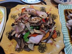 -妈妈的味道(和顺古镇店)