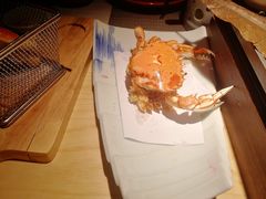 -京料理·日料自助·铁板燒(复悦城店)