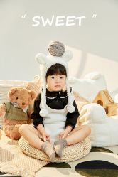 -大连棒棒糖儿童摄影(熊洞街店)