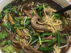 -欣达面馆(天桥支路店)