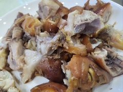 -双喜农庄·菌香园(安居家园店)