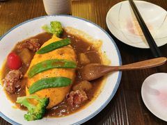 -白石の深夜食堂(宝龙店)