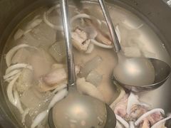 -润园四季椰子鸡火锅(南山海岸城店)