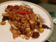-香厨中餐厅(松北香格里拉店)