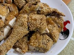 -区海鸡场饭店(石壁店)