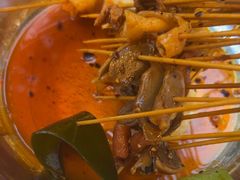 -嘉州鲜知味钵钵鸡(奎星楼店)