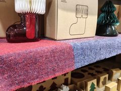 -MUJI无印良品(鑫嘉汇购物中心店)