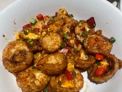 -以饭湘许(新塘万达店)
