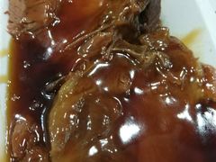 李家大排-砂锅李(九江路店)