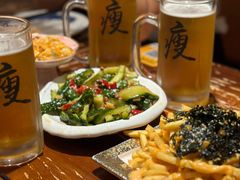 -你又瘦了小酒馆(奥体店)