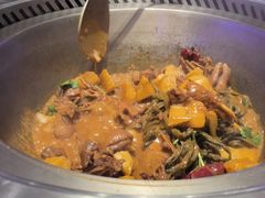 -山河屯铁锅炖·非遗铁锅炖(华强北店)