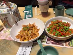 -锦府盐帮·侯宅(五棵松万达店)