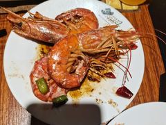 -汉巴味德(大悦城店)