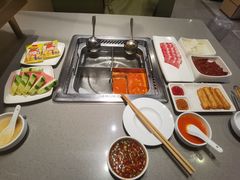 -海底捞火锅(苏宁生活广场店)