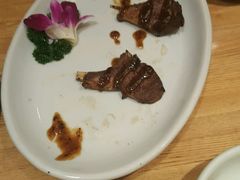 -萨拉伯尔水源素问店·韩国宫廷料理(人民路店)