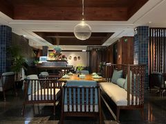 -粗茶淡饭·隐庐私厨(东亭店)