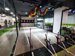 -無弓射箭俱乐部(领展中心城店)