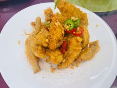 -隆都四季香饭店(碧海路店)