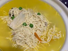 大煮干丝-双东酒店(东关街店)