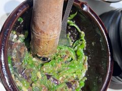 -费大厨辣椒炒肉(黄兴中心广场店)