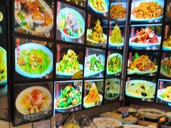 -小船渔村·大连菜(明泽街店)
