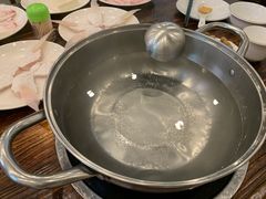 -正能量脆肉鲩火锅