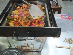 -郝大姐·乌龙山铁板烧(大学城三店)