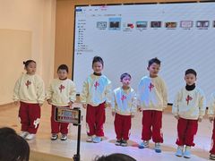 -木渎小星星幼儿园