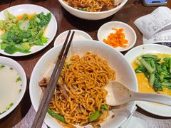 -寻裕记·现炒浇头面(人民广场店)