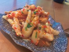 -摩登有记·新派泰国菜(银钻广场店)