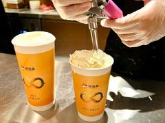 -茶话弄(中贸广场店)