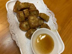 -白茅陈潮味天下(蓬仁园店)