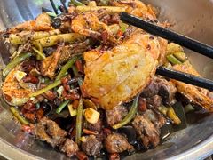 -2048香辣虾(七星岗店)