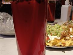-墨纪Mojí墨西哥餐厅(官舍店)