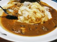 -CoCo壱番屋(久光百货店)