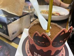 -烤匠麻辣烤鱼(锦华万达店)