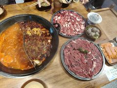 -楠火锅(昆山金鹰店)
