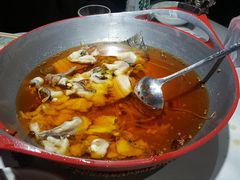 -雲蜀龙阁·金牌水煮鱼(方庄店)