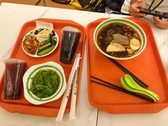 -华天延吉餐厅(西四总店)