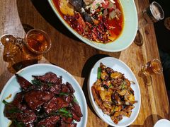 -小吊梨汤·北京菜·烤鸭(鸟巢店)