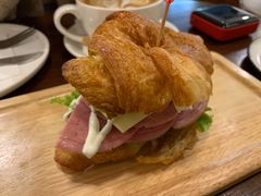 -Willing·Coffee&Brunch&Dinner(万达店)