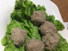 -掂档潮汕牛肉火锅(沈阳万象城店)