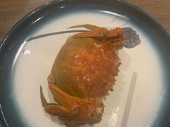 -锡和无锡菜(景丽苑店)