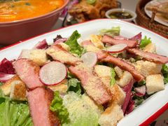 -太食獸泰式茶餐厅(IFS国金中心店)