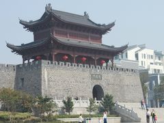 -汴河街