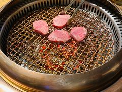 -黑牛の店·和牛烧肉(合生汇店)