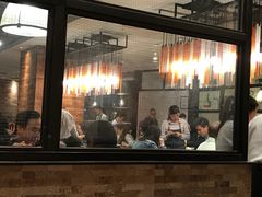 门面-新旺茶餐厅(嘉里城店)